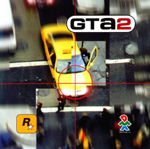 حصري اًوالله جميع إصدارات Grand Theft Auto منذ عام 1997  إلي عام 2009 وعلي أكثر من سرفر Gta2portableon6