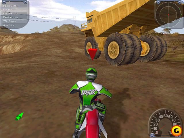 MotoCross Madness 2 Full ndir Motorcrossmadness2_screen001