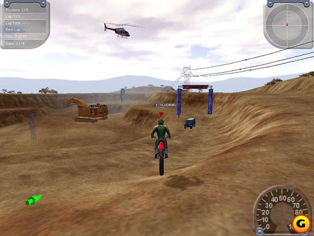 MotoCross Madness 2 Full ndir Motorcrossmadness2_screen002