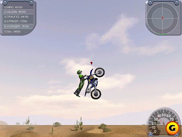 MotoCross Madness 2 Full ndir Motorcrossmadness2_screen018