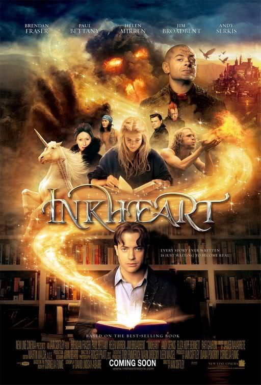 8.Inkheart: doanh thu toàn cầu 62,450,361 USD Inkheart