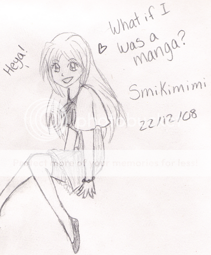 L'artbook de Smikimimi! Mimim22