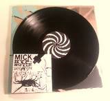 MICK HYPNOTIK SENSATION - TRUSTED FAILURE - NOUVEAU DISQUE ! TF-1