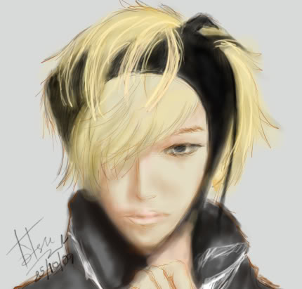 Big Bang Çizimleri :=) [Bigbang Drawing] - Sayfa 2 Fanart-gd-w