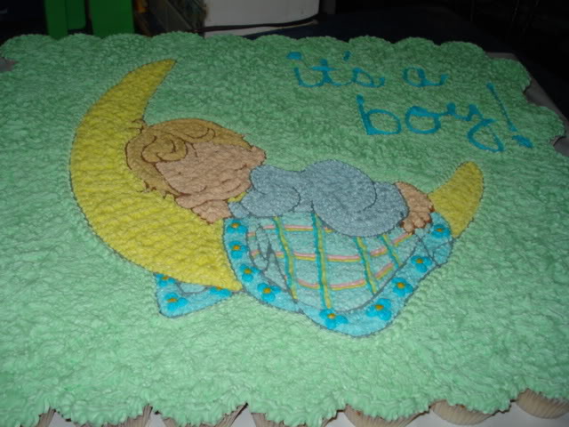 PARA UN BABY SHOWER. DSC00069