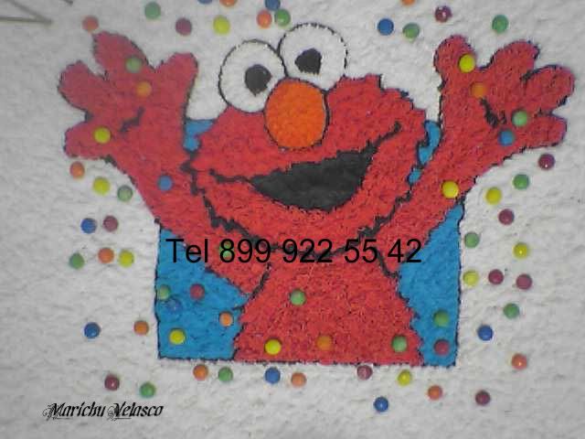 Y ESTE ... ELMO Imagen_0018