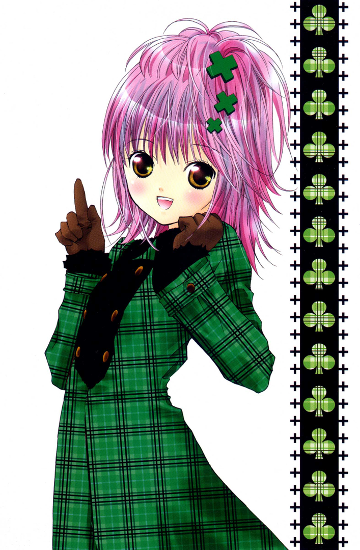 Shugo Chara & Shugo Chara Doki - Page 2 309437