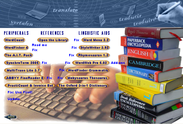 Translation Tools v2.0 AIO Tools