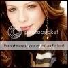 Cannons- personagens principais. Michelle-Trachtenberg-Icons-michell