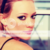 Cannons- personagens principais. Hillaryduff