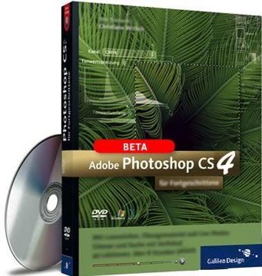 Adobe Photoshop CS4 AdobePhotoshopCS42008Edition