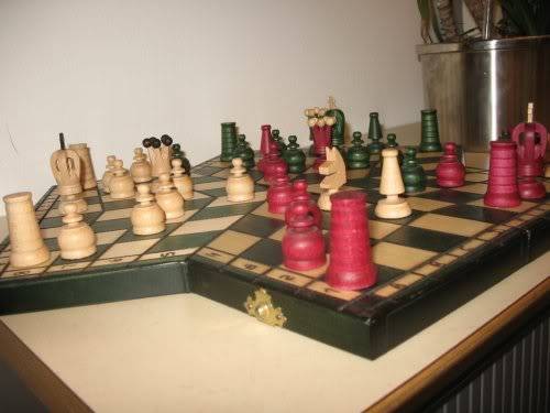 3 Way Chess 14