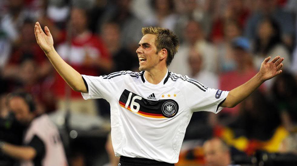 ATMOSFERE EUROPIANE... Lahm