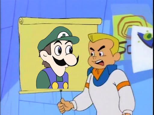 WEEGEE Weegeescoobydoo