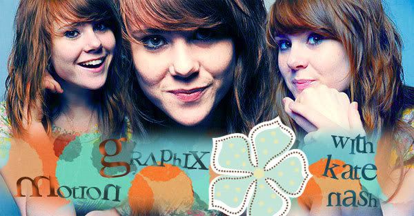 Kelly O'neill Creations GRAPHIX-MOTION