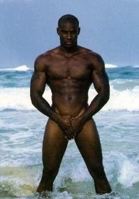 Daily Hunk- Beyonce Videoclip Answered - Page 3 Tyson_Beckford