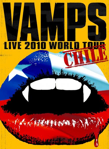 Vamps - Live 2010 World Tour Chile ISO (DVD5) VAMPS-VAMPSLIVE2010WORLDTOURCHILE