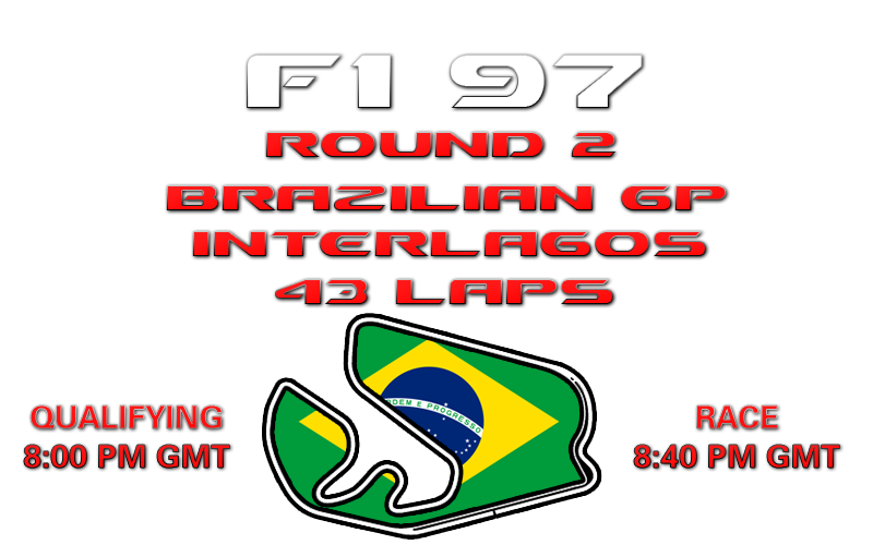 ROUND 2 - BRAZILIAN GRAND PRIX - 8th MARCH F197Round2_zpsc6b43b93