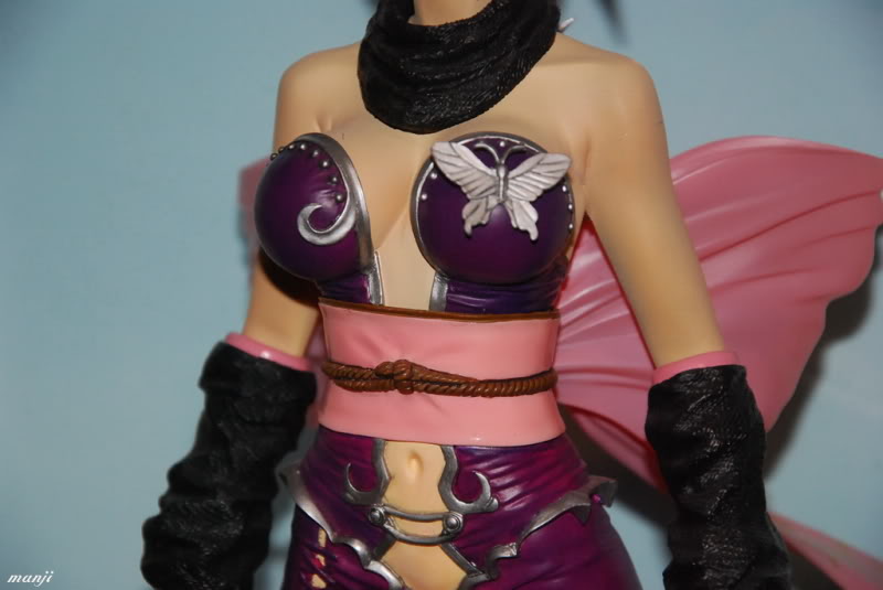 [Galeria kit pintado] Ayane ~ Ninja Gaiden 2 Sigma Ver. ~ 1/4 B0