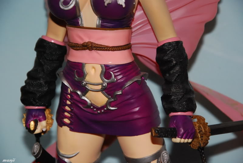 [Galeria kit pintado] Ayane ~ Ninja Gaiden 2 Sigma Ver. ~ 1/4 B2