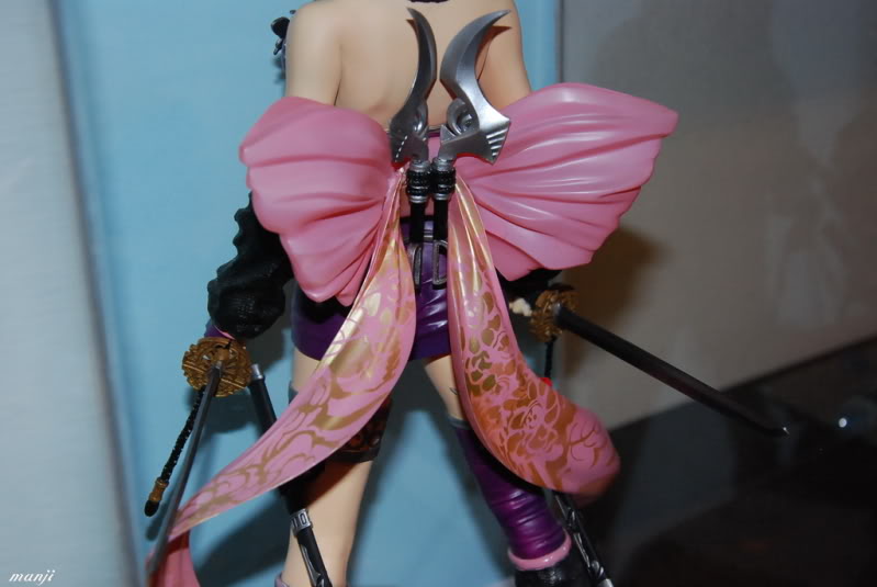 [Galeria kit pintado] Ayane ~ Ninja Gaiden 2 Sigma Ver. ~ 1/4 Lazo3