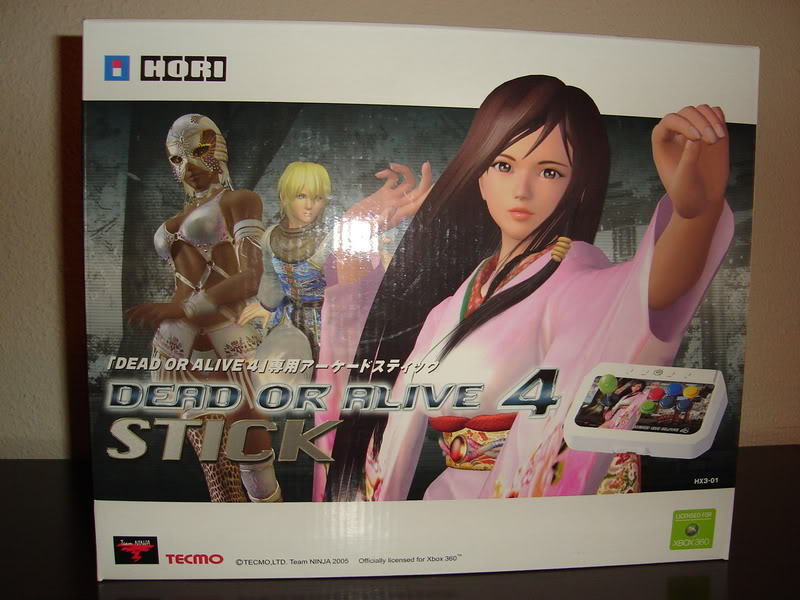 Juego Dead or alive 5 Dsc00470