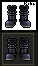 [English] Sprites by Kibuba BlueBoots