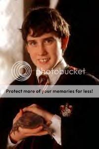 Foto's van de andere acteurs Longbottom