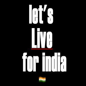 WE FEEL  PROUD TO BE INDIANS......... 17