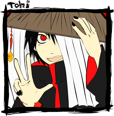 Tobi's avis _TOBI_HAT__by_Lorr_Chan