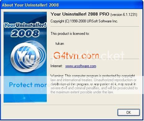Your Uninstall pro 2010(#3) and 2008 full( mọi version cho hết vào đây)l!! Youruntooler2