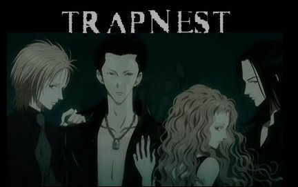 Nana [ナナ] TRAPNEST