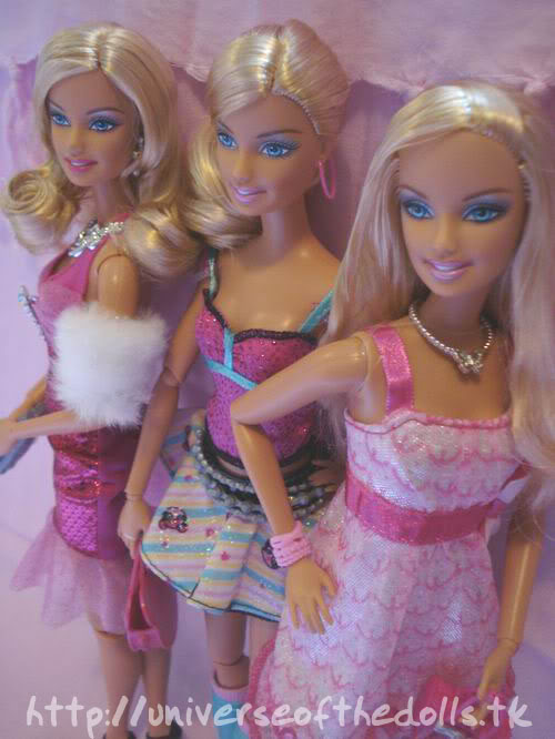 Mis tres Barbies Fashionistas (Glam, Cutie y Girly) BarbieFashionistas2009031copia