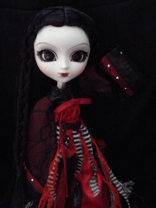 Mi Primera Pullip (Libusse) Libusse001