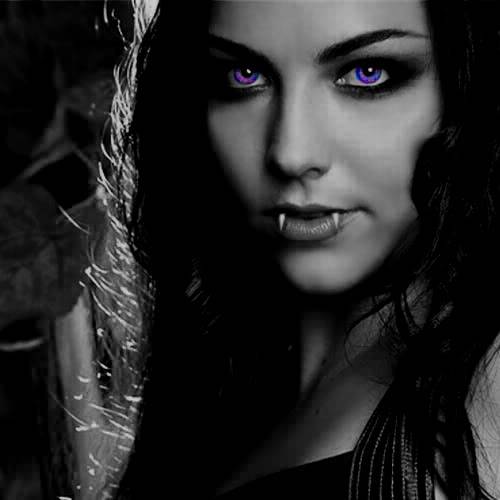 Cat Carpenter Vampamy