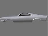 Jag's 3-d cars: Classic Muscle Car Concept Th_2-1