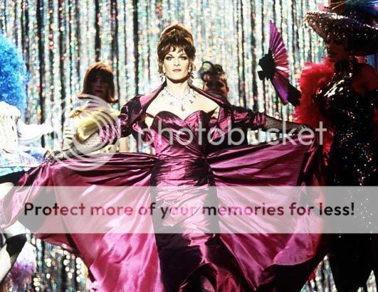 Actor Patrick Swayze Dies after Long Battle with Cancer Sipa_wong_foo_080306_ssh