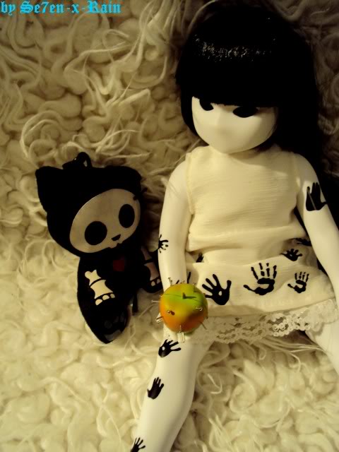 [LITTLE APPLE DOLLS] DSC00733