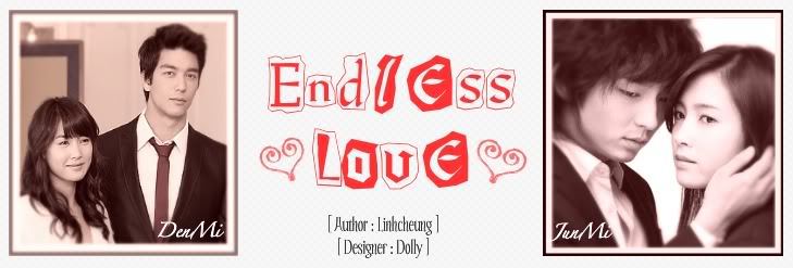 [Long fic] Endless Love Endless_love000