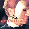 { STORY 1  THE PHANTOM. -FREE- Go7