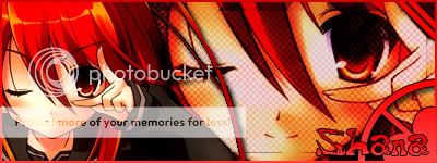 My Gallery Zenkotsu-Shana