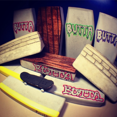 BUTTA BRAND B6b011a0-9a8a-4fcf-b543-1cbb222c19df