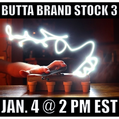 BUTTA BRAND Dd73b6e5-88e6-483e-ad50-5504923c0b7a