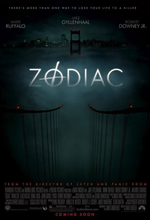 Zodiac - 2006 Zodiac