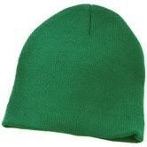 Is it green yet Beanie_sm