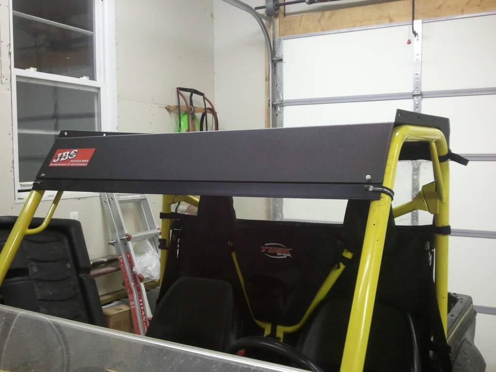 New JBS Rhino Roof Pics 2011-08-27204058