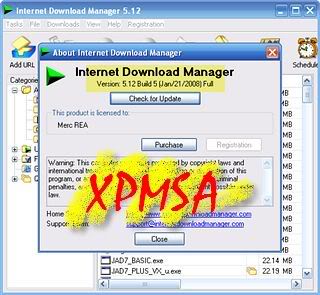 internet download manager 5.12+patch IDM512Build5