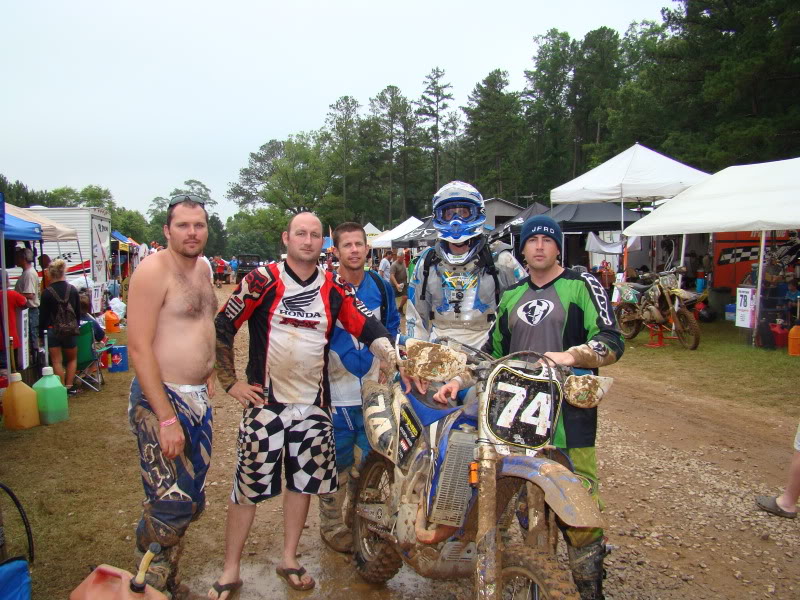 24hrs of Glen Helen DSC04309