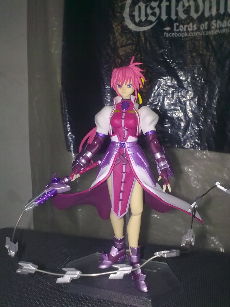 Review Figma 039 Signum Knight ver. 11062012611