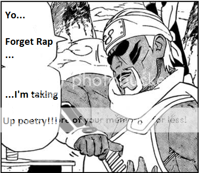 The final battle BeePoetry